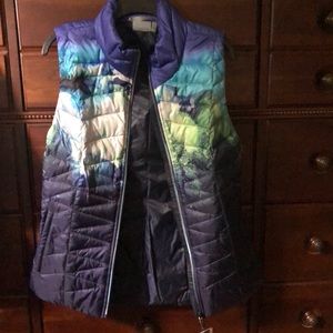 Athleta vest